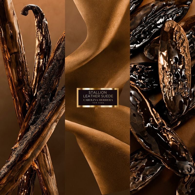 Stallion Leather Suede carolina herrera stallion leather suede