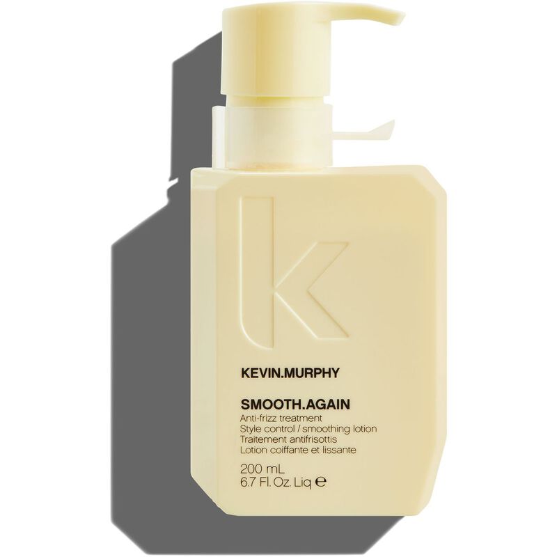 Smooth Again Leave in Anti Frizz Treatment for Frizzy Hair kevin murphy smooth again leave in anti frizz treatment for frizzy hair