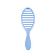 Paddle Detangler-Sky faces paddle detangler sky