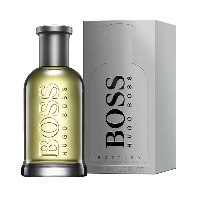 Hugo Boss Boss Bottled Eau de Toilette Eau de Toilette