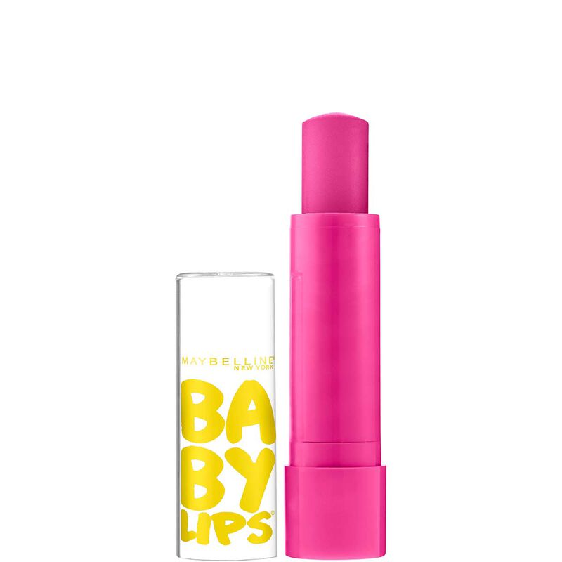 Baby Lips Lipstick maybelline new york baby lips lipstick