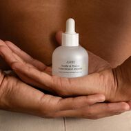 Soothe & Protect Concentrated Ampoule faces soothe protect concentrated ampoule