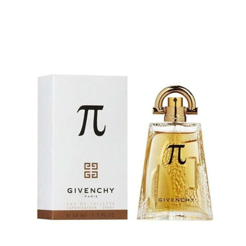 givenchy pi eau de toilette
