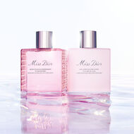 Miss Dior Comforting Body Milk faces miss dior comforting body milk