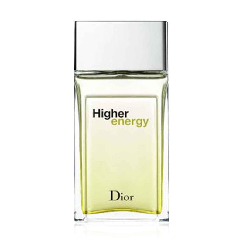 Higher Energy Eau De Toilette 100ml dior higher energy eau de toilette 100ml