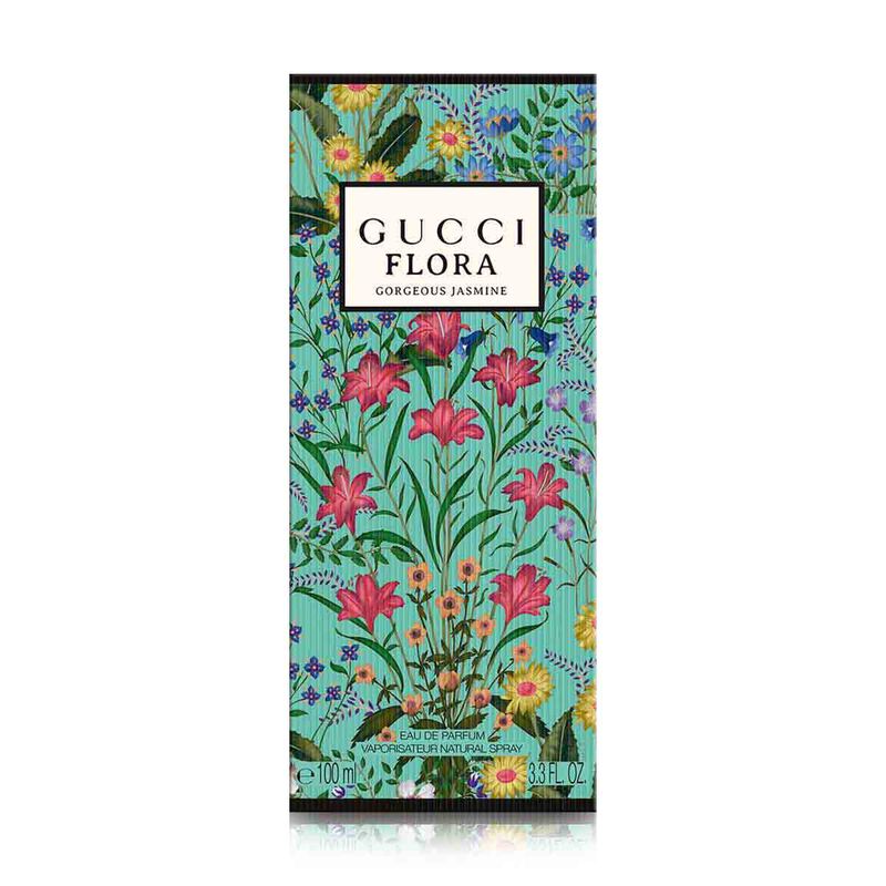 Flora Gorgeous Jasmine Eau de Parfum gucci flora gorgeous jasmine eau de parfum
