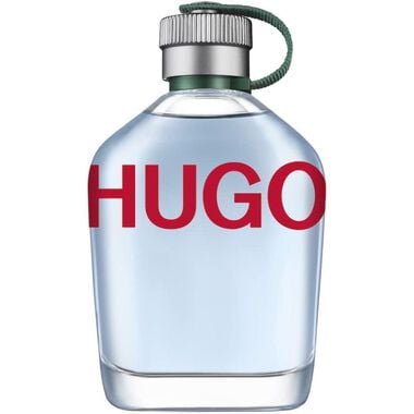 Hugo Boss eau de toilette Revamp 125ml faces hugo boss eau de toilette revamp 125ml