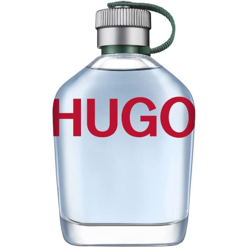 hugo boss hugo boss eau de toilette revamp 125ml