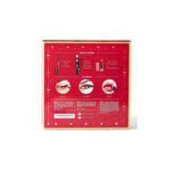 faces dazzling night in paris eye and lip kit