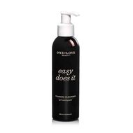 faces easy does it cleanser 189ml