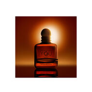 faces عطر سترونغر ويذ يو آمبر