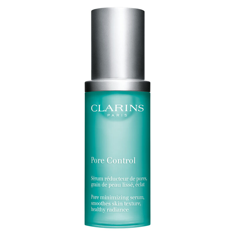 Pore Control clarins pore control