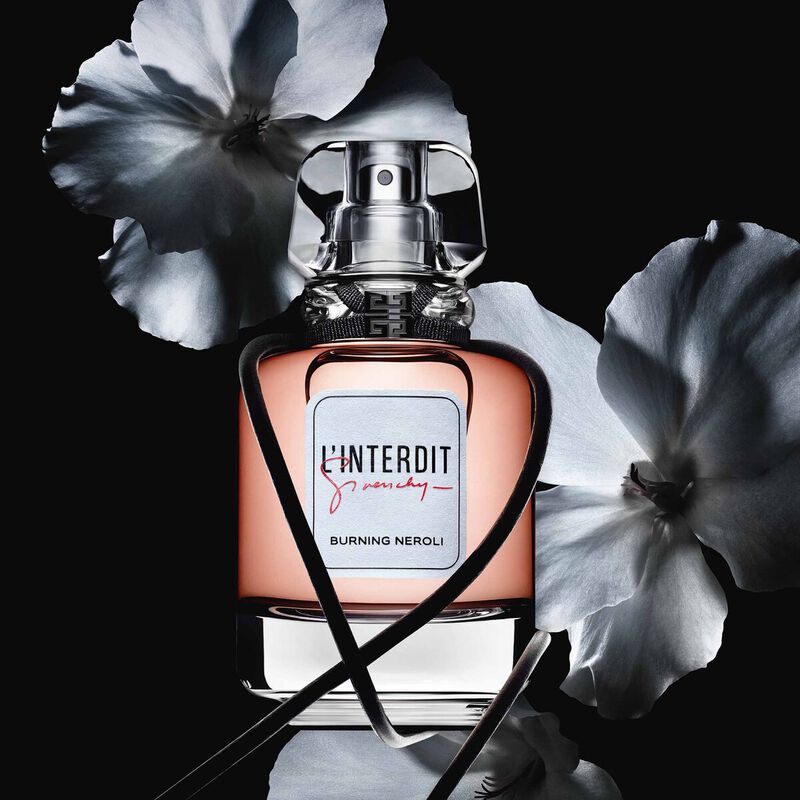 givenchy l'interdit edition millesime eau de parfum