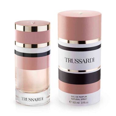 faces trussardi eau de parfum