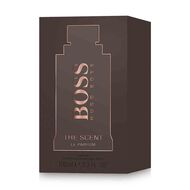 faces boss the scent le parfum for him