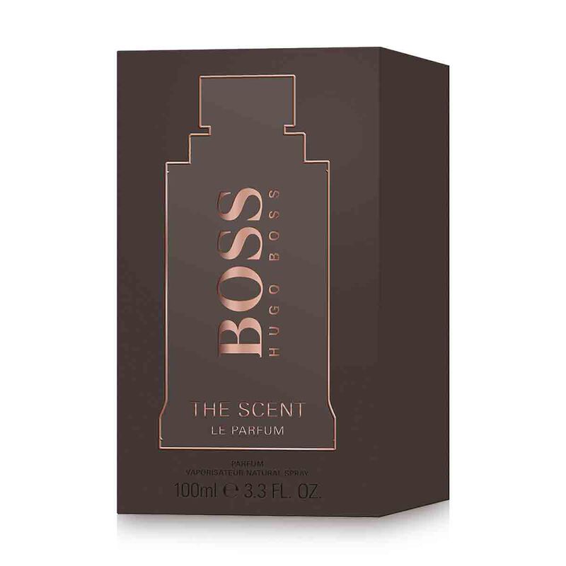 Boss The Scent Le Parfum for Him hugo boss boss the scent le parfum for him