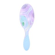 Pro Detangler pearlescent Prismblue faces pro detangler pearlescent prismblue
