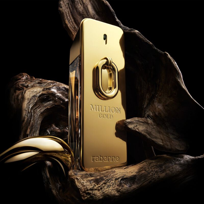 rabanne million gold intense