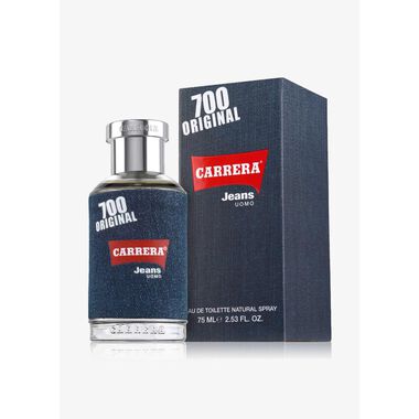 faces original donna eau de parfum 125ml