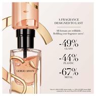 faces si eau de parfum intense 50ml
