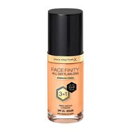 faces full coverage foundation advanced liquid foundation d5 free 30ml warm golden iv