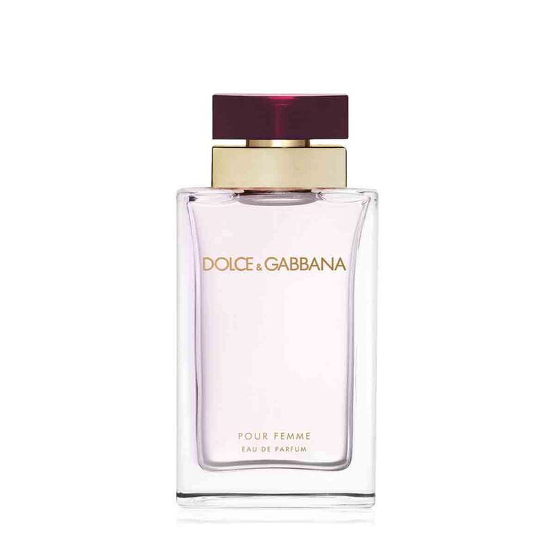 دولتشي أند غابانا عطر بور فيم 50 مل