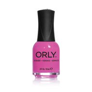 faces nail lacquer