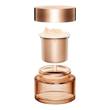 Clarins Extra Firming Day Cream Dry Skin 50 Ml faces clarins extra firming day cream dry skin 50 ml