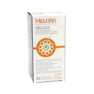 faces gel capsules