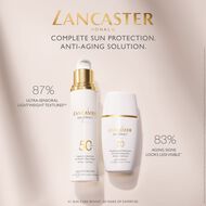 faces sun perfect sun perfecting fluid spf 50