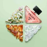 faces paradoxe eau de parfum