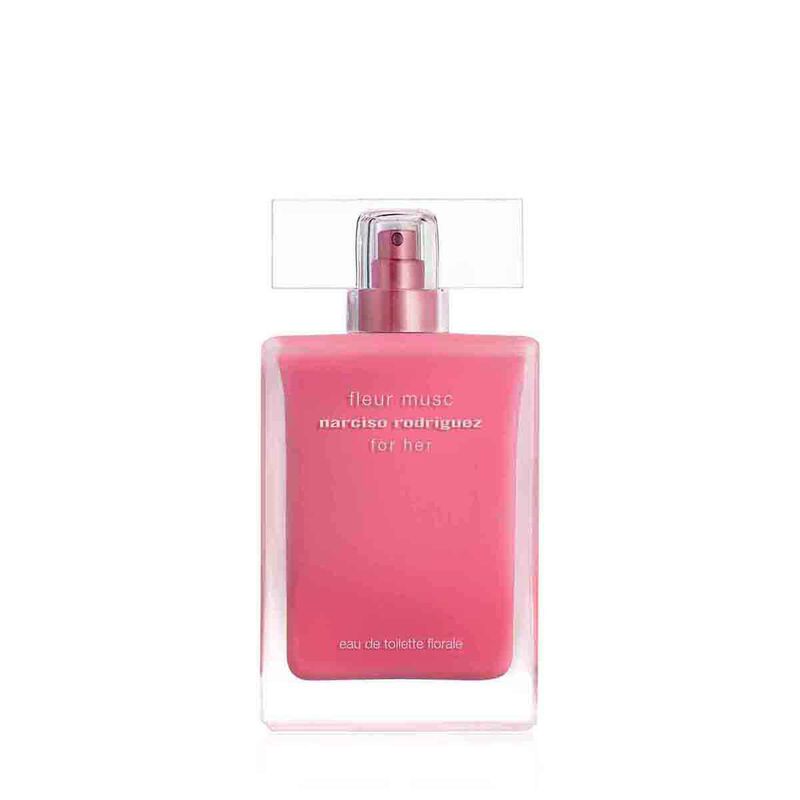 نارسيسو رودريغز عطر فلور مسك للنساء أو دو تواليت