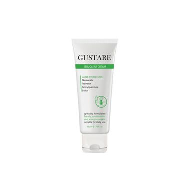 faces gustare sebuclear cream