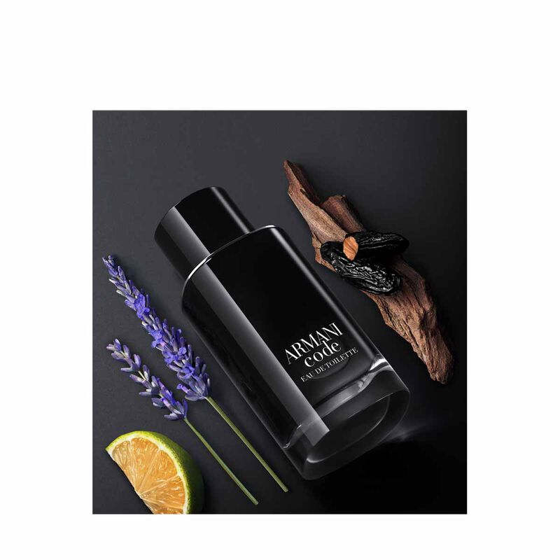armani beauty armani code