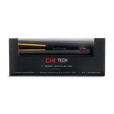 faces eg chi 1  ceramic hairstyling iron shenzhen fenda tech