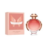 faces olymp a legend eau de parfum