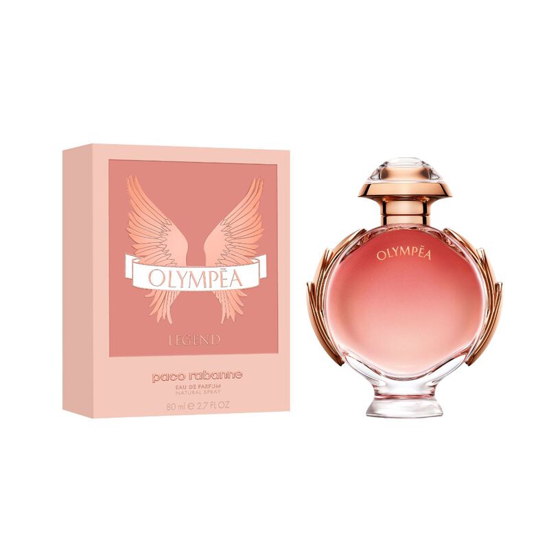 Olympéa Legend Eau de Parfum pacorabanne olympea legend eau de parfum