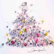 faces miss dior eau de parfum