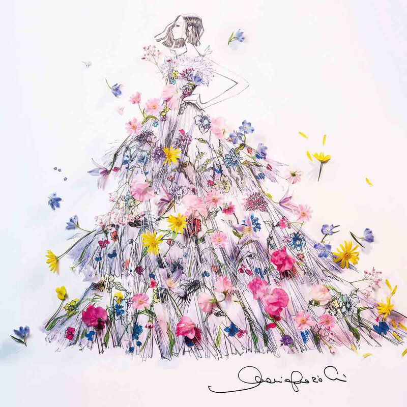 dior miss dior eau de parfum