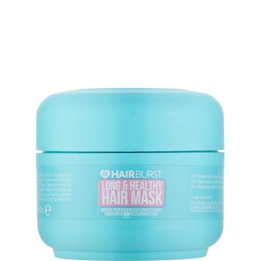faces hair mask   longer  stronger hair 220g