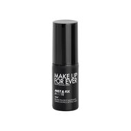 faces mist fix matte setting spray