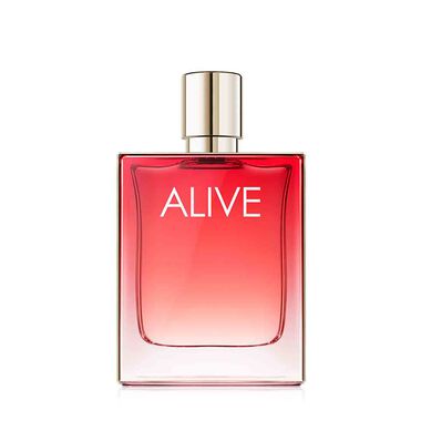 faces boss alive eau de parfum intense