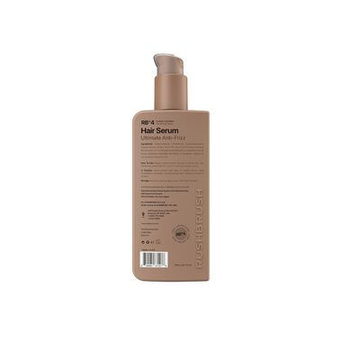 faces rb 4 hair serum   150ml