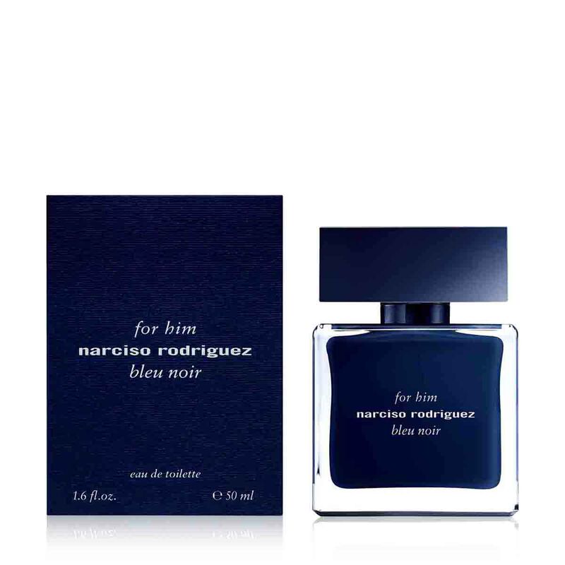 For Him Bleu Noir Eau De Toilette narciso rodriguez for him bleu noir eau de toilette