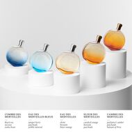 عطر هيرمس اليكسير دي ميرفيي - 100 مل faces عطر هيرمس اليكسير دي ميرفيي   100 مل