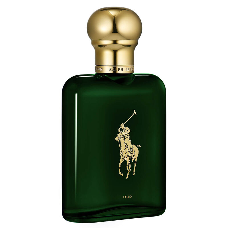 ralph lauren polo oud