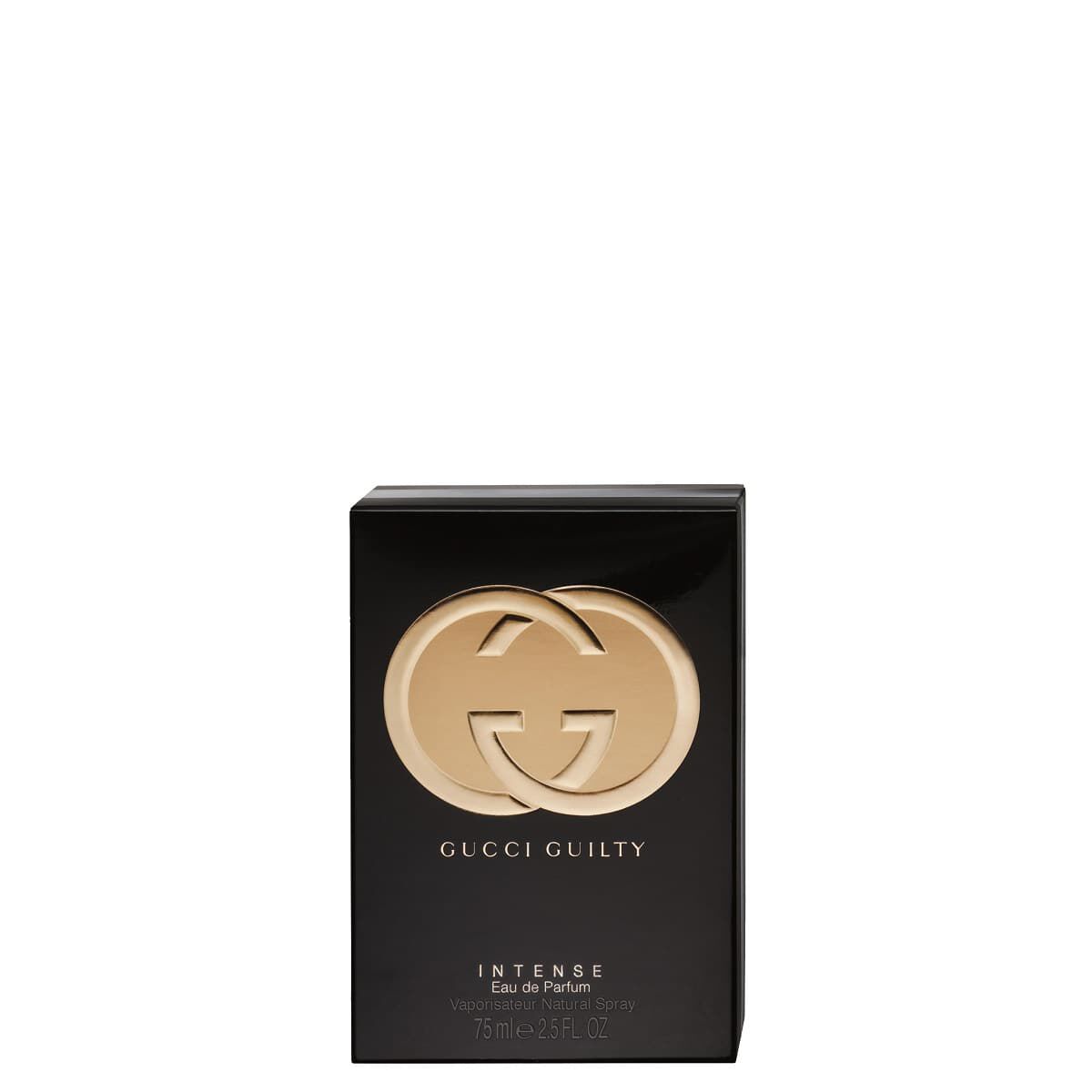 Gucci Guilty Intense EDP 75ml Eau de Parfum