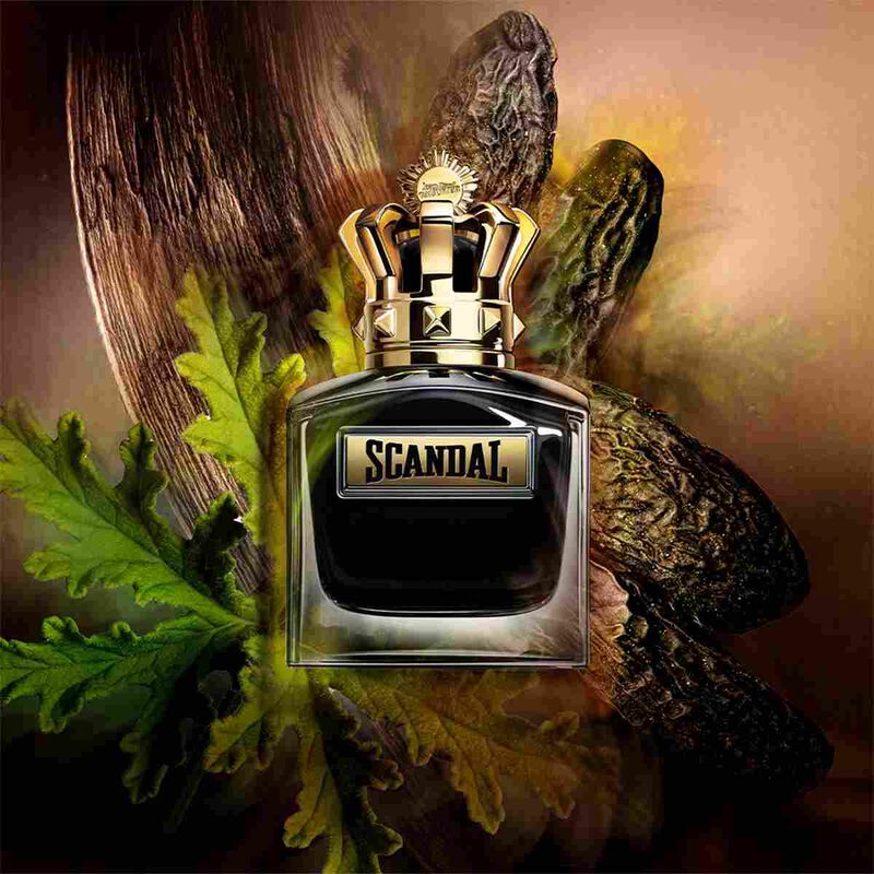 جان بول غوتييه عطر سكاندل لي بيرفيوم بور هوم للرجال