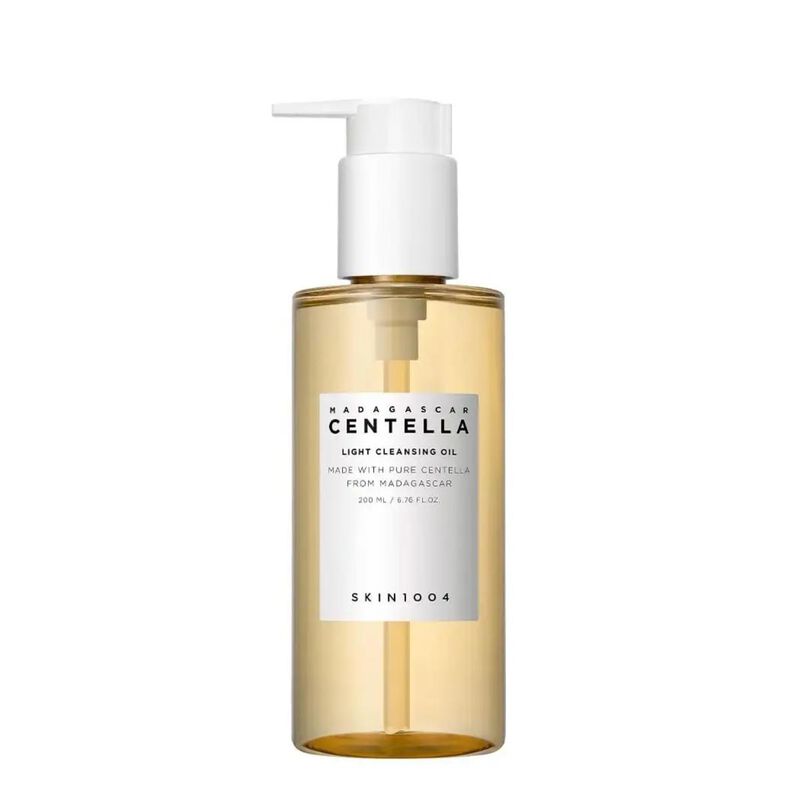 skin1004 madagascar centella light