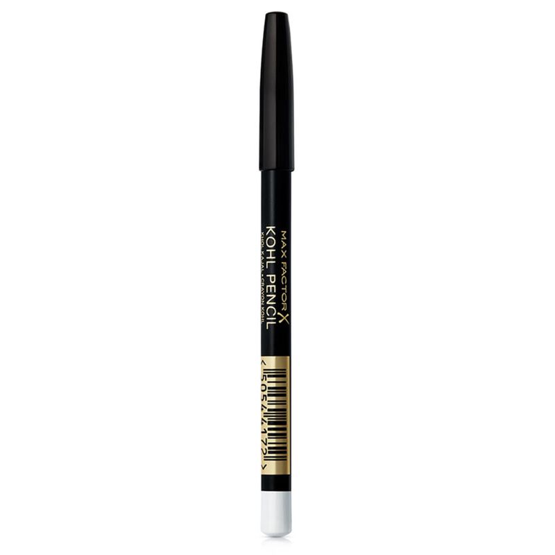 New Khol Pencil 10 White max factor new khol pencil 10 white